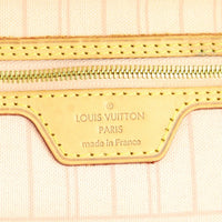 Louis Vuitton Neverfull MM Damier Azur