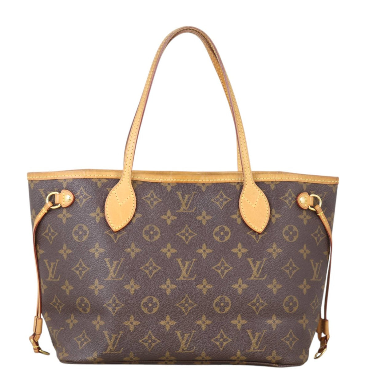 Louis Vuitton Neverfull PM Monogram