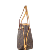 Louis Vuitton Neverfull PM Monogram