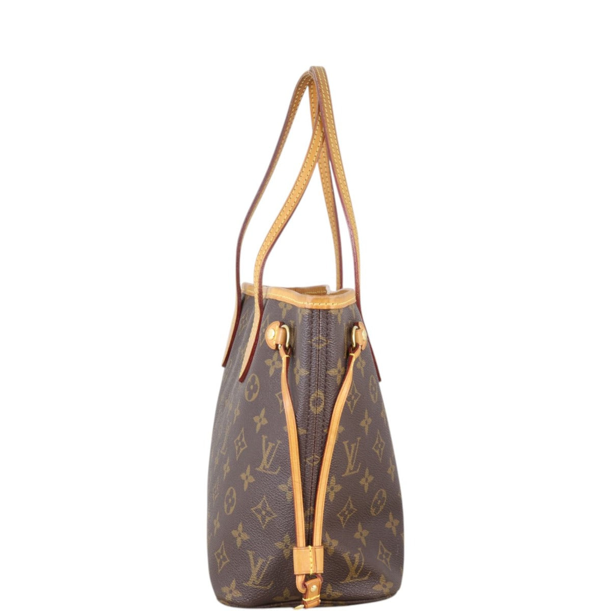 Louis Vuitton Neverfull PM Monogram