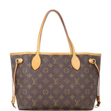 Louis Vuitton Neverfull PM Monogram