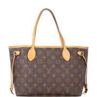 Louis Vuitton Neverfull PM Monogram
