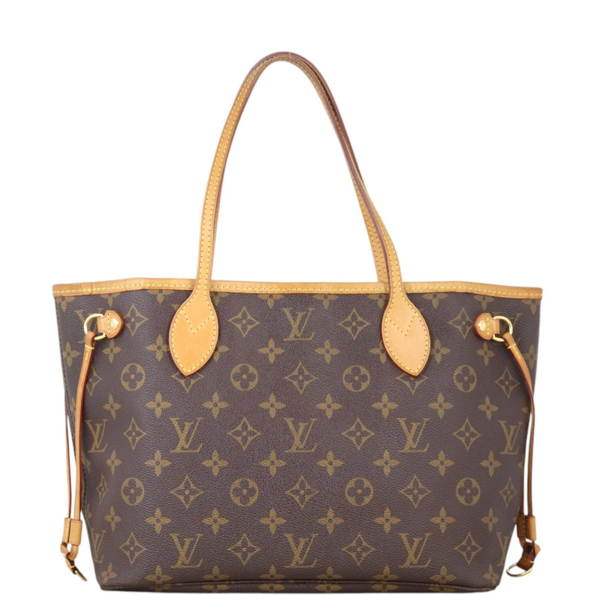 Louis Vuitton Neverfull PM Monogram