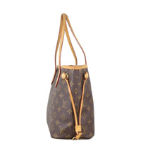 Louis Vuitton Neverfull PM Monogram