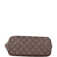 Louis Vuitton Neverfull PM Monogram