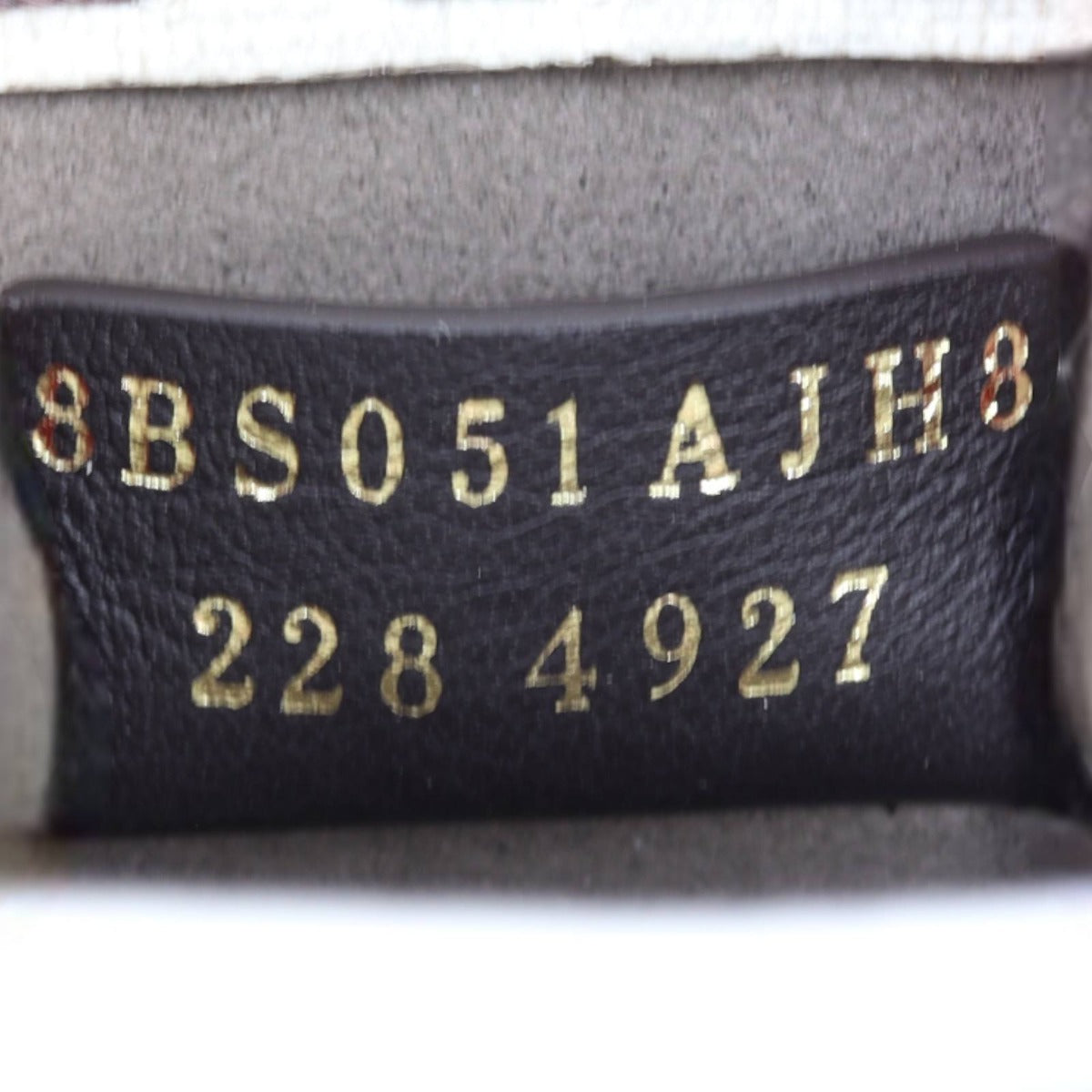 Fendi Mini Sunshine Shopper