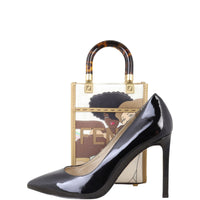 Fendi Mini Sunshine Shopper