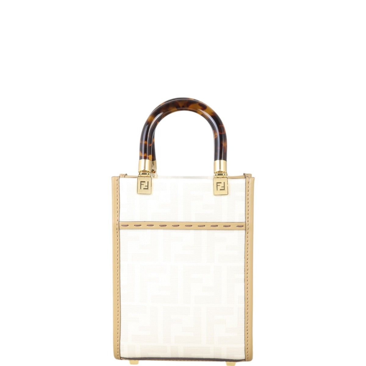 Fendi Mini Sunshine Shopper