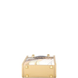Fendi Mini Sunshine Shopper