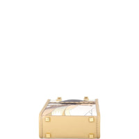 Fendi Mini Sunshine Shopper