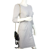 Prada Cahier Belt Bag