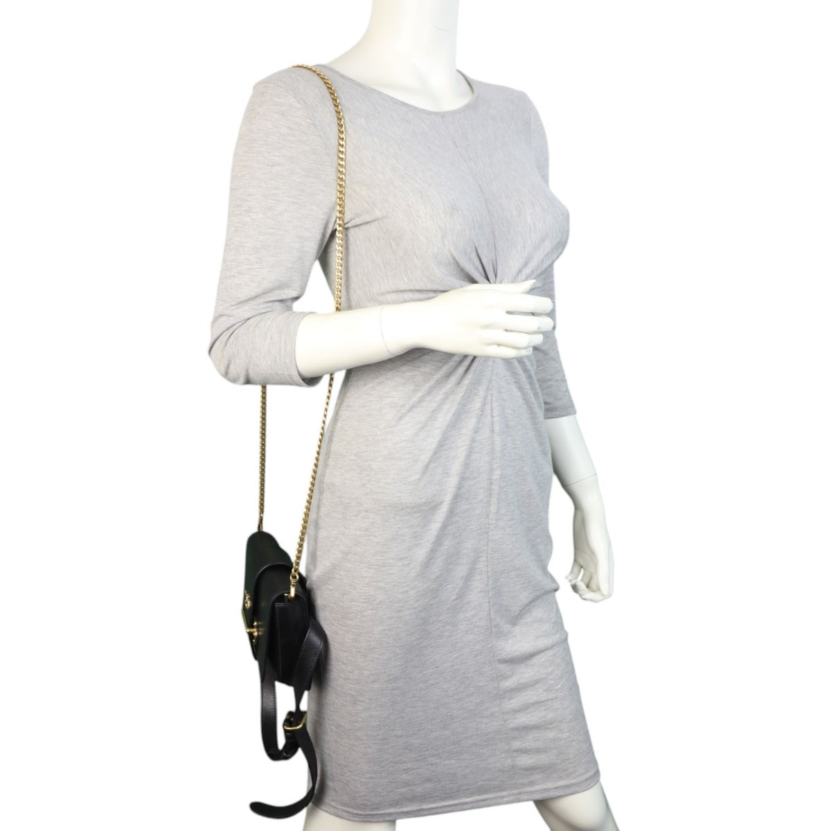 Prada Cahier Belt Bag