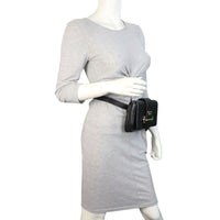 Prada Cahier Belt Bag