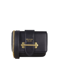 Prada Cahier Belt Bag