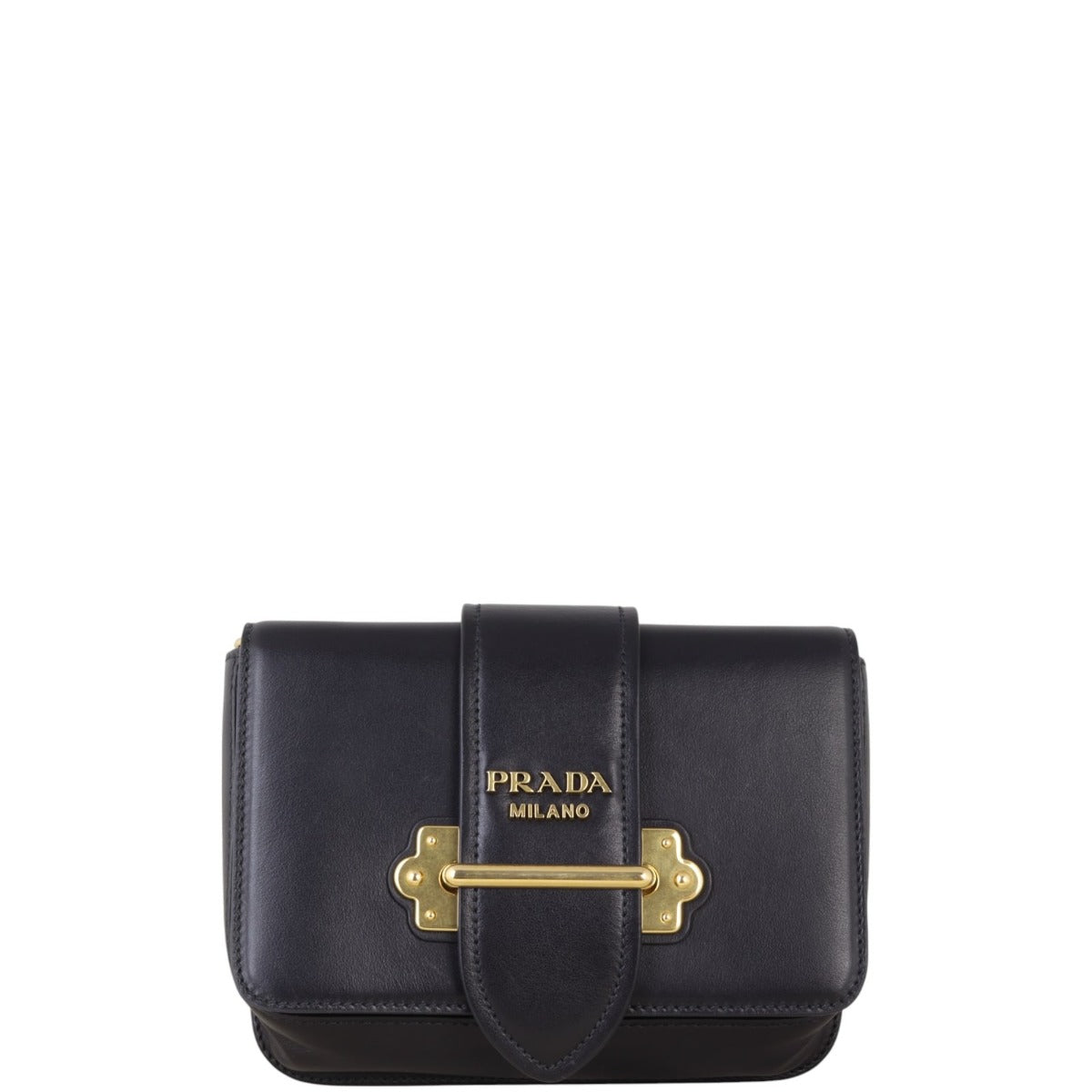 Prada Cahier Belt Bag