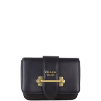 Prada Cahier Belt Bag