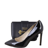 Prada Cahier Belt Bag