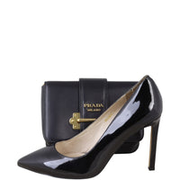 Prada Cahier Belt Bag