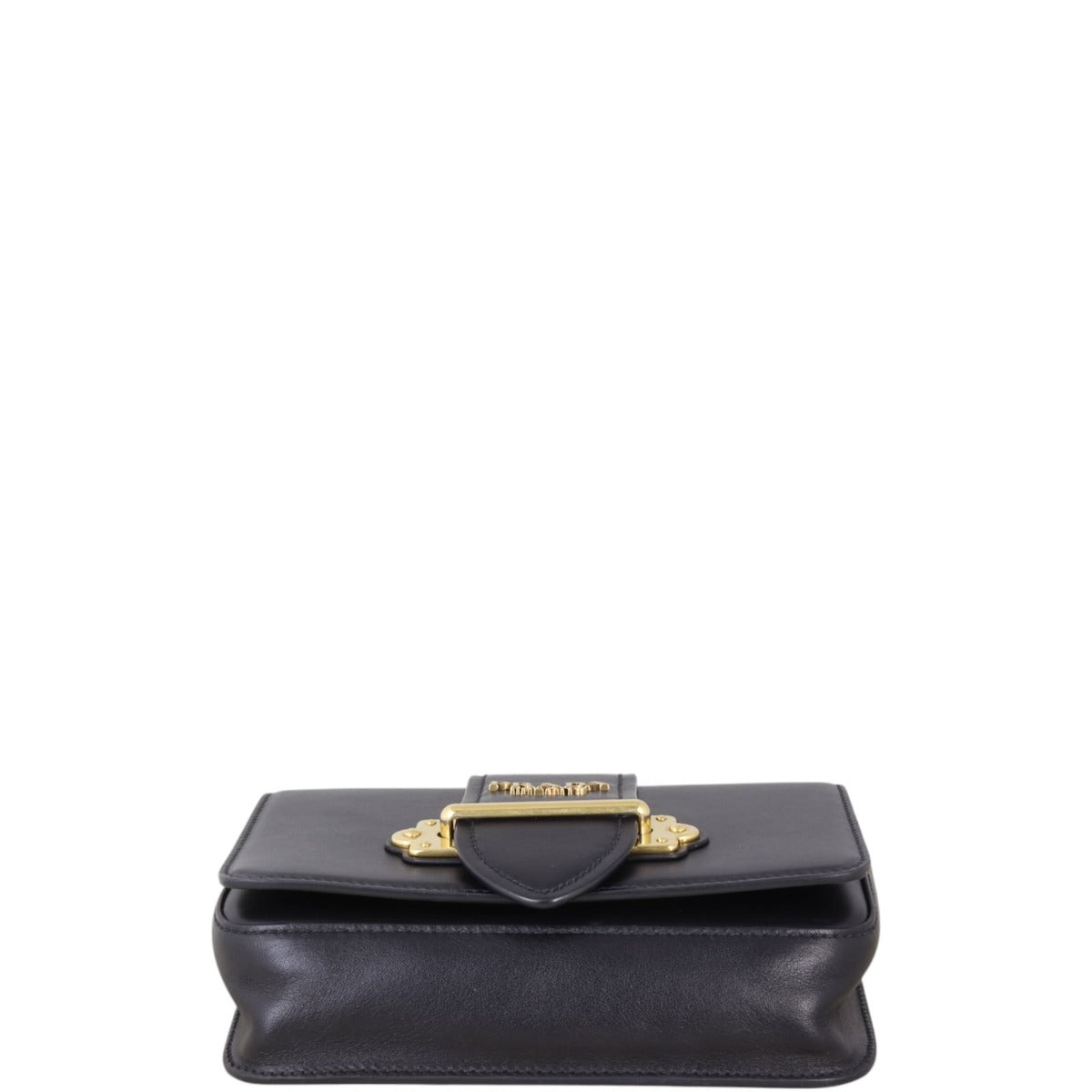 Prada Cahier Belt Bag