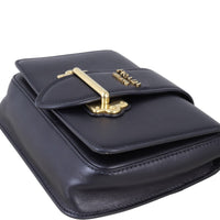 Prada Cahier Belt Bag