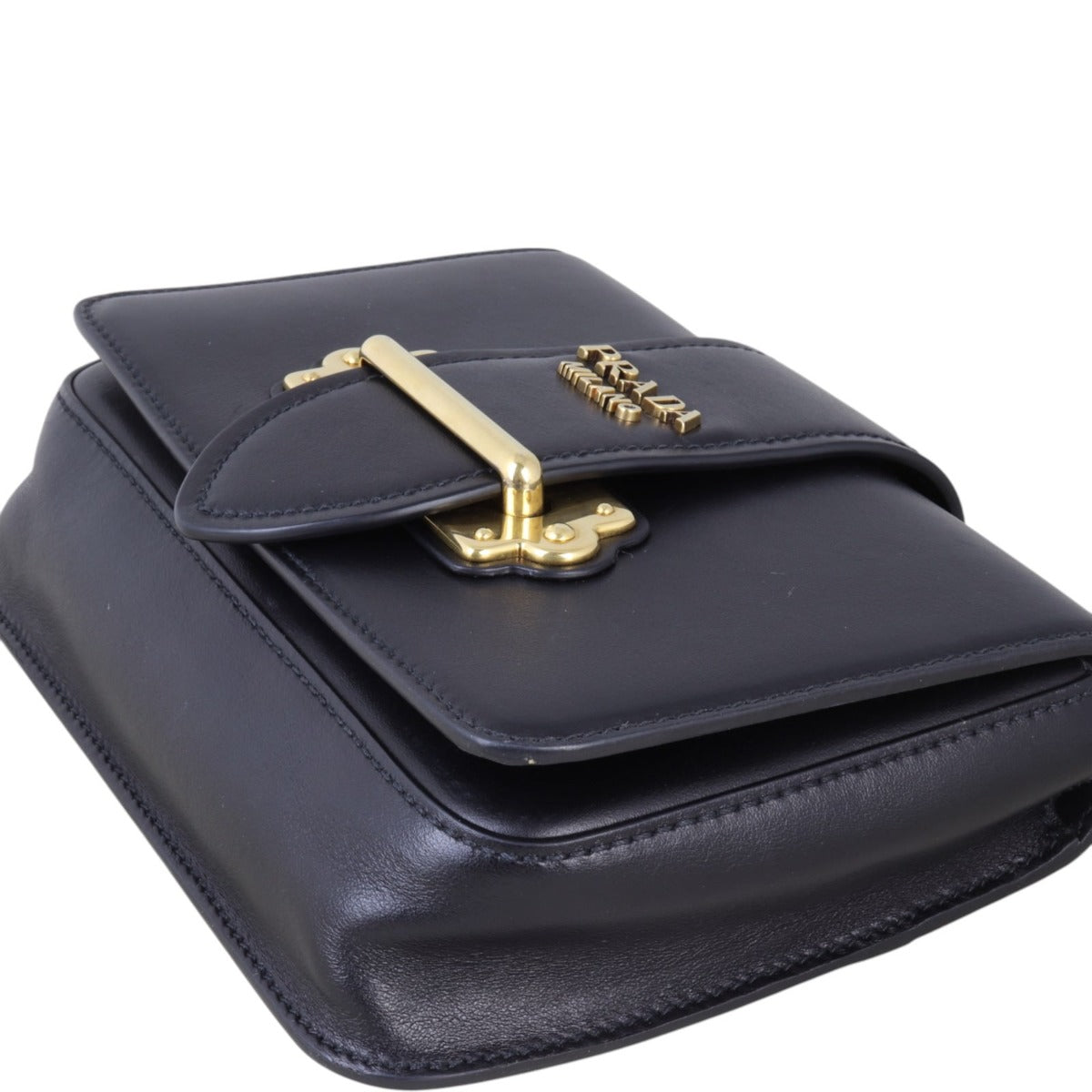 Prada Cahier Belt Bag