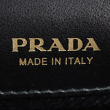 Prada Cahier Belt Bag