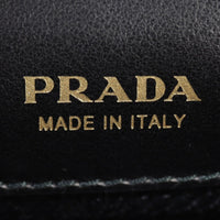 Prada Cahier Belt Bag