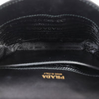 Prada Cahier Belt Bag