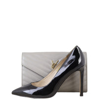 Saint Laurent Cassandre Chain Wallet