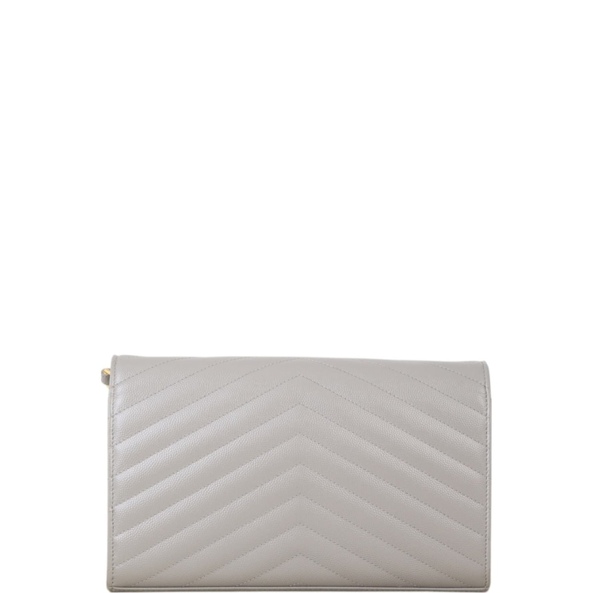 Saint Laurent Cassandre Chain Wallet