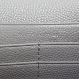 Saint Laurent Cassandre Chain Wallet