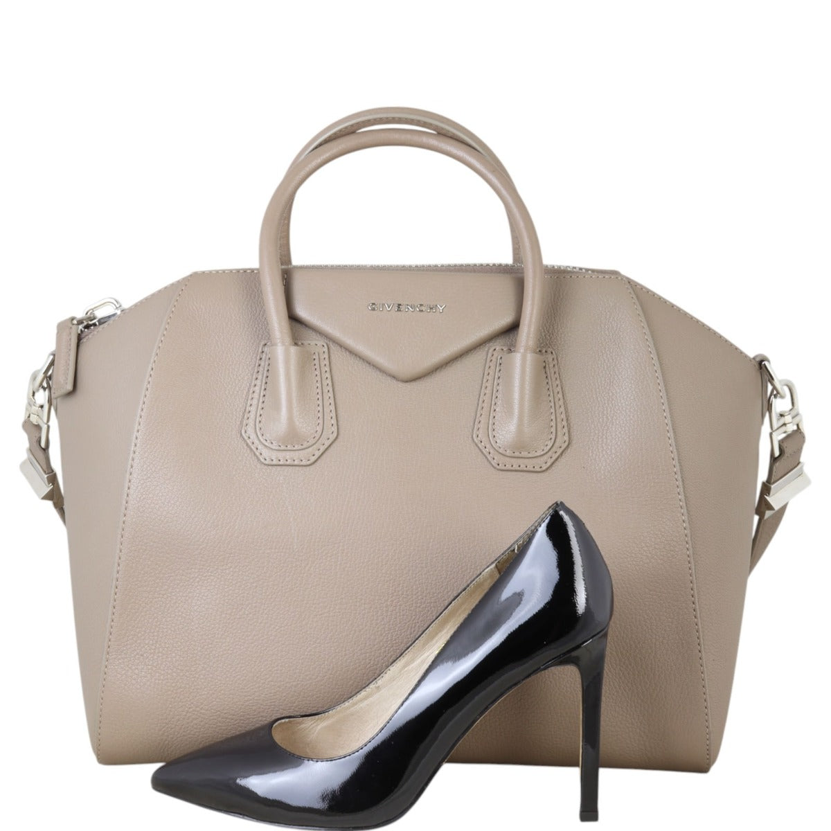 Givenchy Antigona Medium