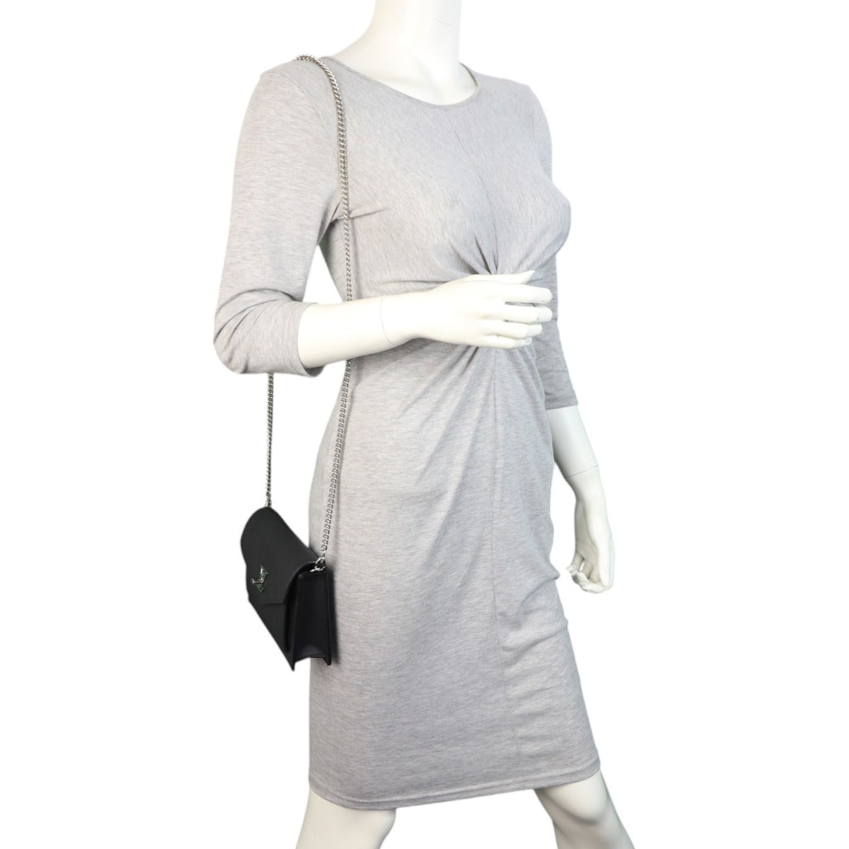 Louis Vuitton MyLockMe Chain Pochette