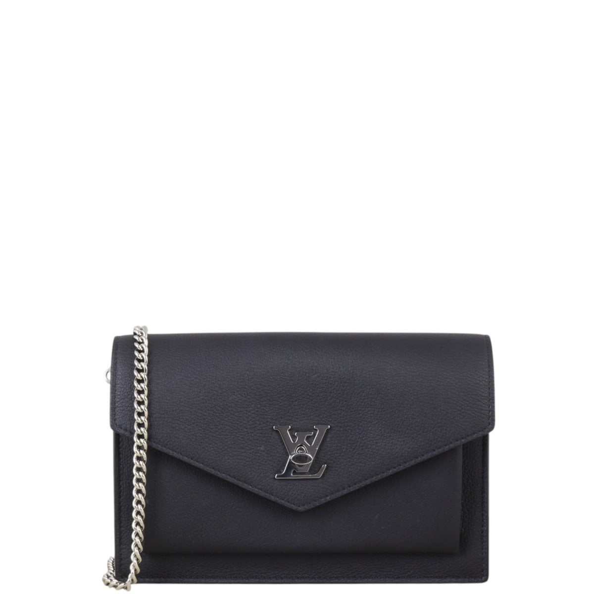 Louis Vuitton MyLockMe Chain Pochette