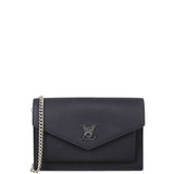 Louis Vuitton MyLockMe Chain Pochette