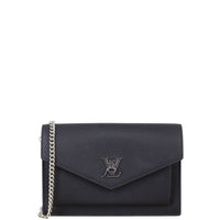 Louis Vuitton MyLockMe Chain Pochette