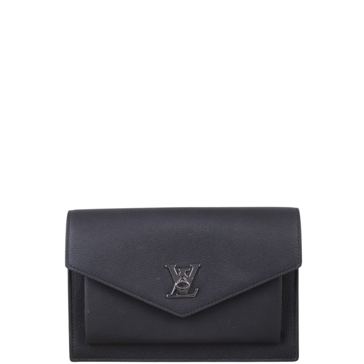 Louis Vuitton MyLockMe Chain Pochette