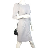 Chanel Half Moon Flap Bag