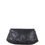 Chanel Half Moon Flap Bag