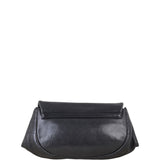 Chanel Half Moon Flap Bag