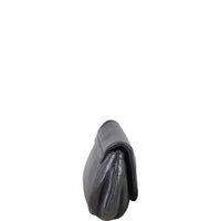 Chanel Half Moon Flap Bag