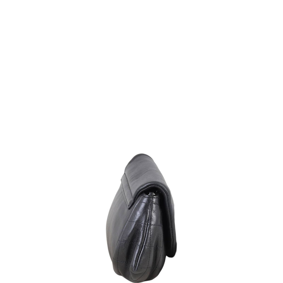 Chanel Half Moon Flap Bag