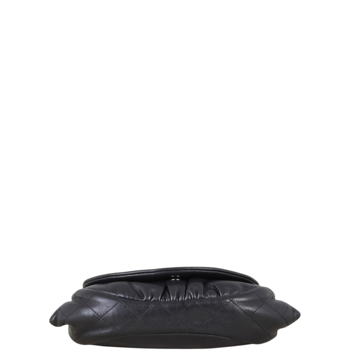 Chanel Half Moon Flap Bag