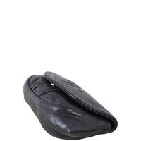 Chanel Half Moon Flap Bag