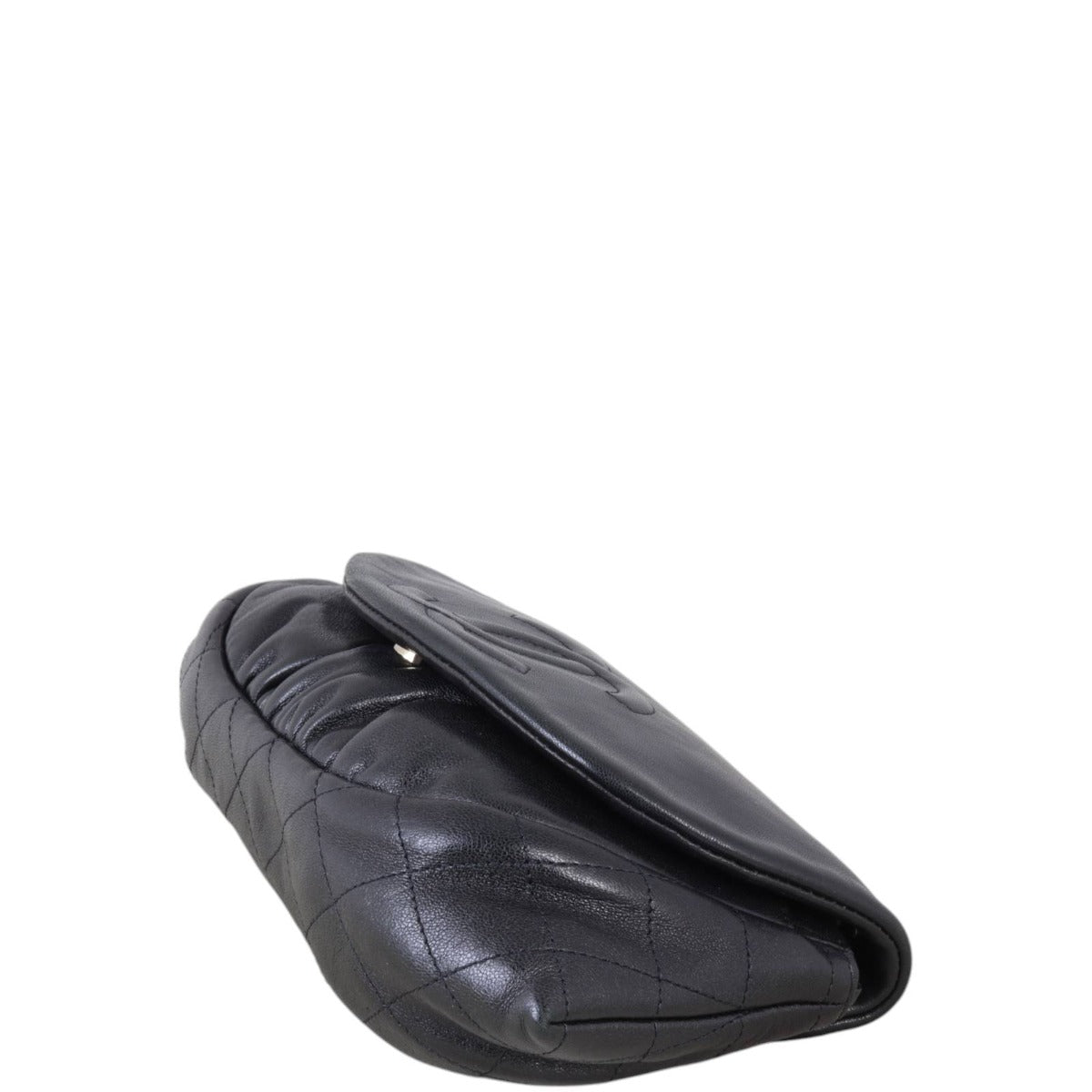 Chanel Half Moon Flap Bag