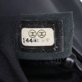 Chanel Half Moon Flap Bag