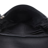 Chanel Half Moon Flap Bag