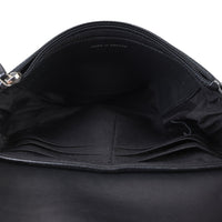 Chanel Half Moon Flap Bag