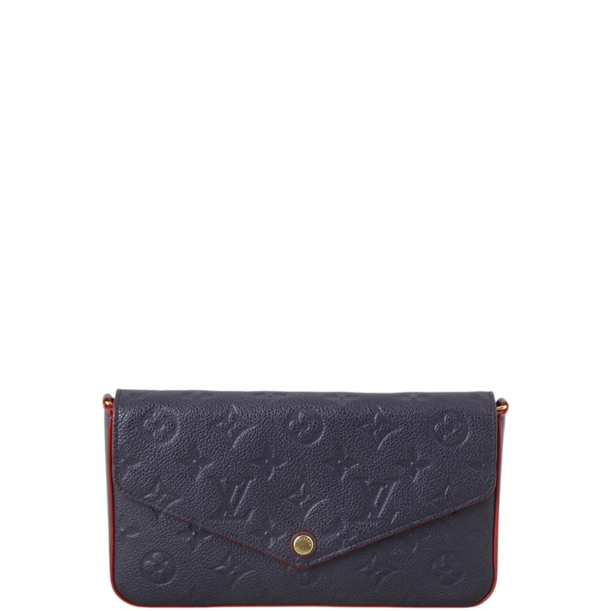 Louis Vuitton Pochette Felicie Monogram Empreinte