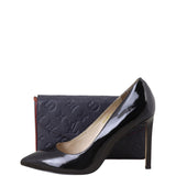 Louis Vuitton Pochette Felicie Monogram Empreinte